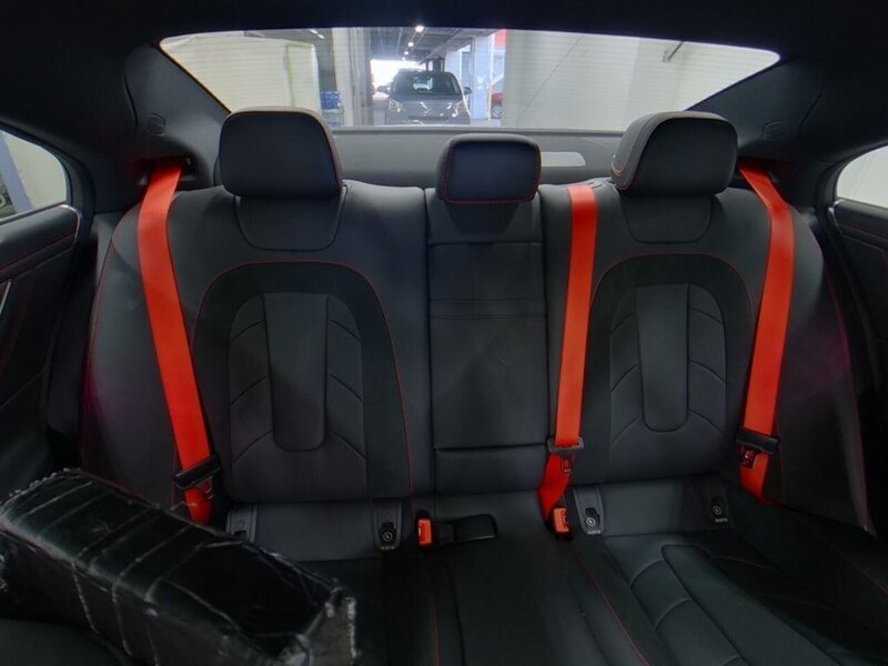 Mercedes-Benz Cls Amg Cls 53 4Matic Plus Edition 1 - U11506