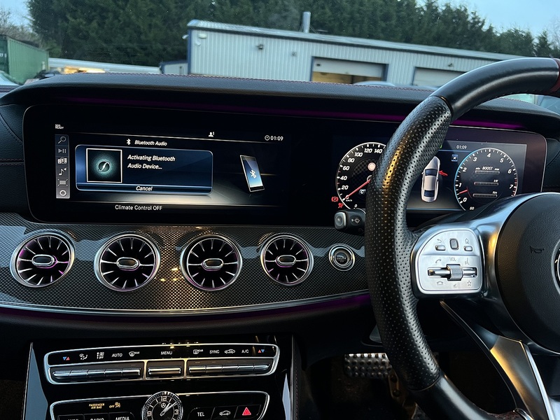 Mercedes-Benz Cls Amg Cls 53 4Maticplus Night Edition Premium Plus - U11506