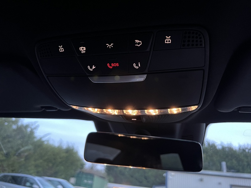 Mercedes-Benz Cls Amg Cls 53 4Maticplus Night Edition Premium Plus - U11506