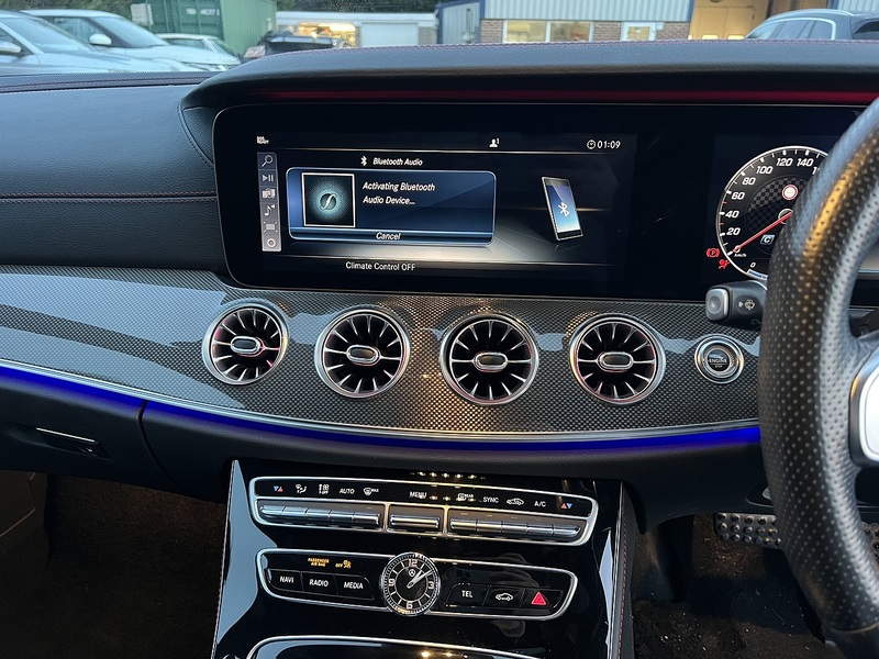 Mercedes-Benz Cls Amg Cls 53 4Maticplus Night Edition Premium Plus - U11506