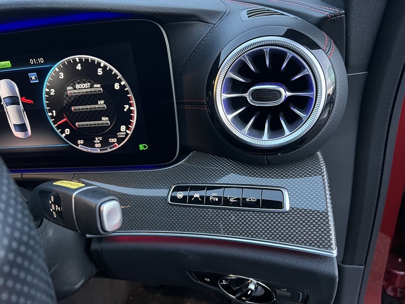 Mercedes-Benz Cls Amg Cls 53 4Maticplus Night Edition Premium Plus - U11506