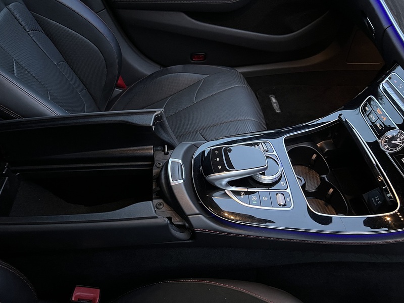 Mercedes-Benz Cls Amg Cls 53 4Maticplus Night Edition Premium Plus - U11506