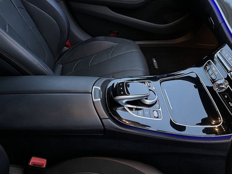 Mercedes-Benz Cls Amg Cls 53 4Maticplus Night Edition Premium Plus - U11506