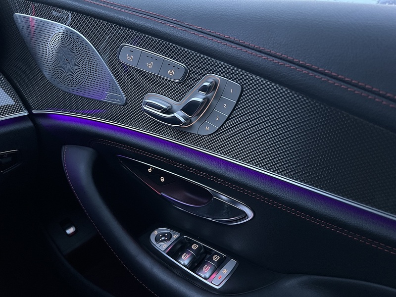 Mercedes-Benz Cls Amg Cls 53 4Maticplus Night Edition Premium Plus - U11506