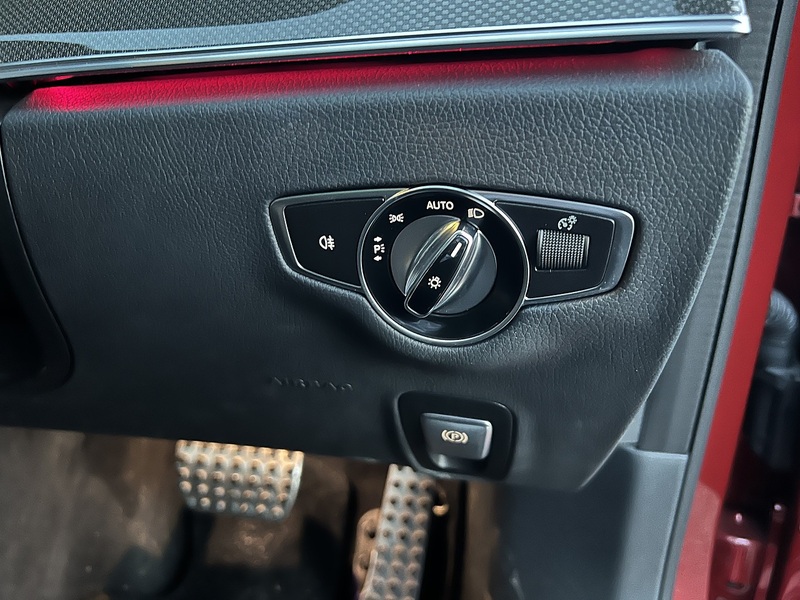 Mercedes-Benz Cls Amg Cls 53 4Maticplus Night Edition Premium Plus - U11506