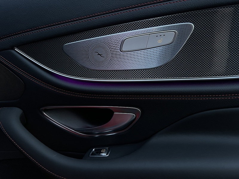 Mercedes-Benz Cls Amg Cls 53 4Maticplus Night Edition Premium Plus - U11506