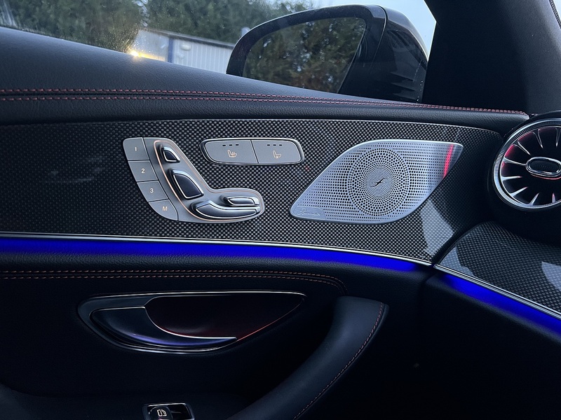 Mercedes-Benz Cls Amg Cls 53 4Maticplus Night Edition Premium Plus - U11506