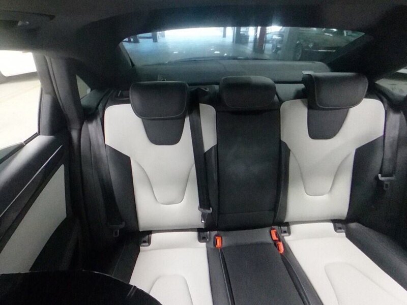 Audi S4 S4 4WD - U11507