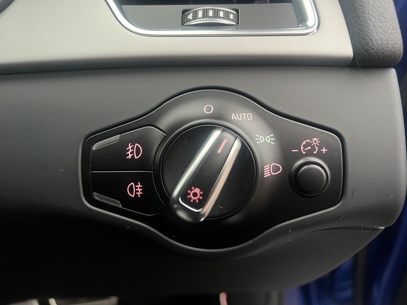 Audi S4 S4 4WD - U11507