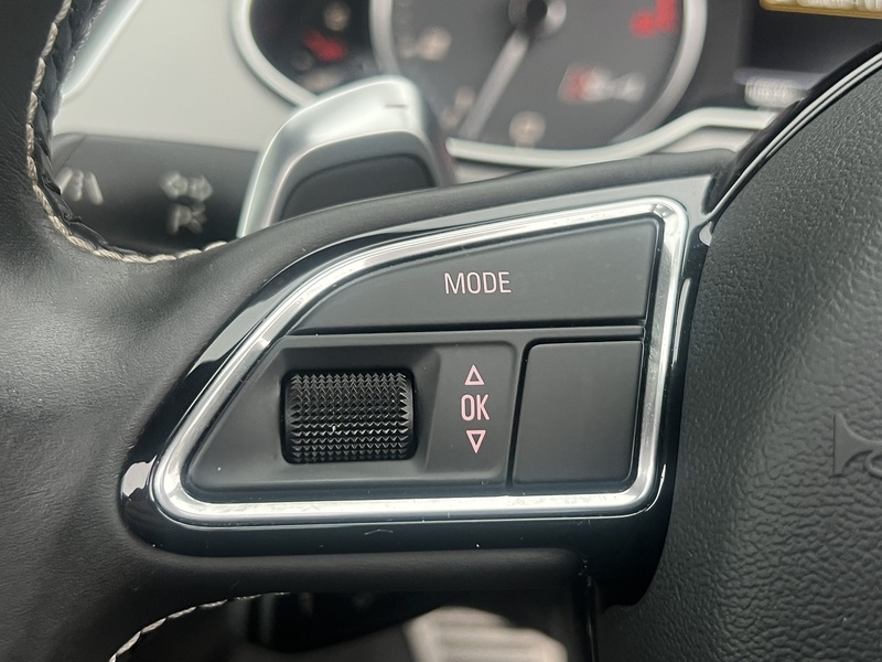 Audi S4 S4 4WD - U11507