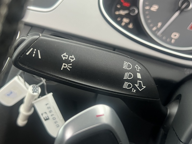 Audi S4 S4 4WD - U11507