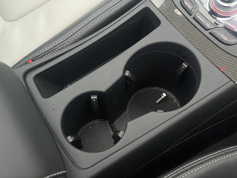 Audi S4 S4 4WD - U11507