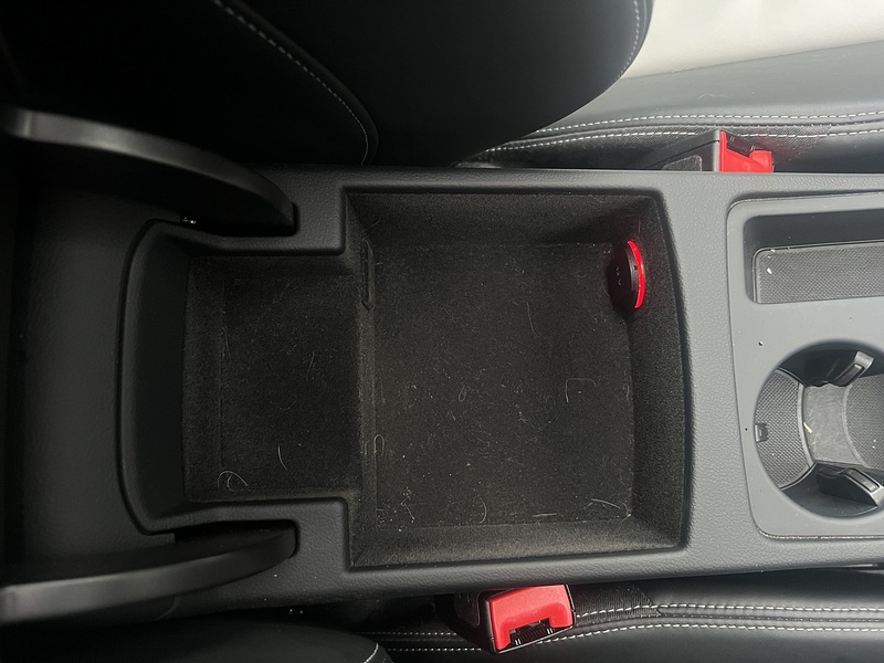 Audi S4 S4 4WD - U11507