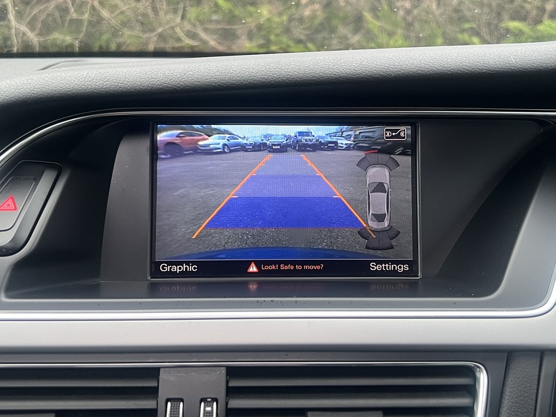 Audi S4 S4 4WD - U11507