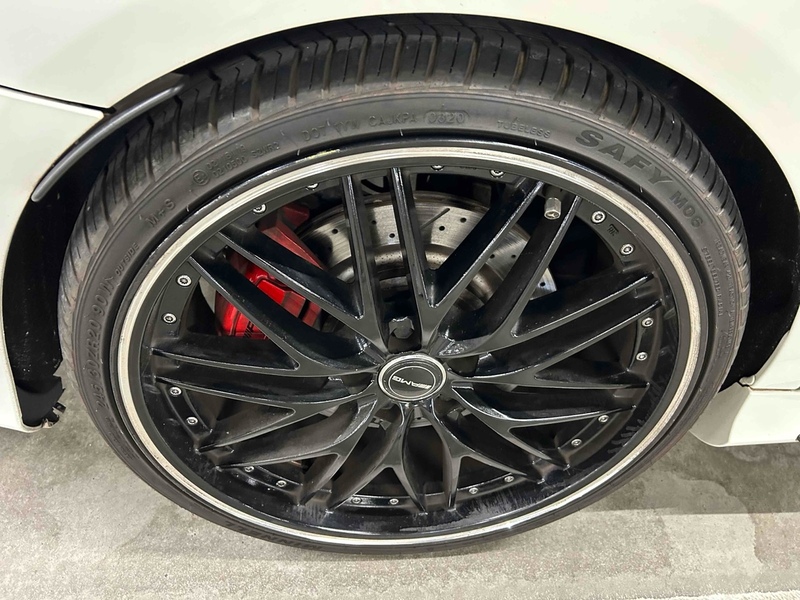 Mercedes-Benz Cla Cla45 Amg 4Matic - U11508