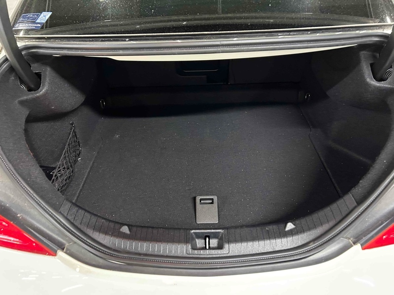 Mercedes-Benz Cla Cla45 Amg 4Matic - U11508