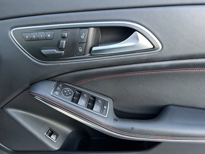 Mercedes-Benz Cla Cla45 Amg 4Matic - U11508