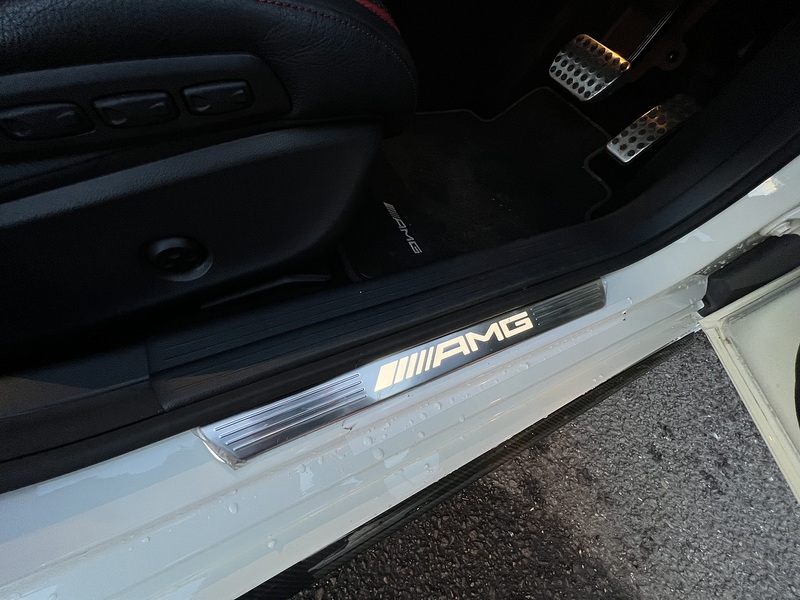 Mercedes-Benz Cla Cla45 Amg 4Matic - U11508