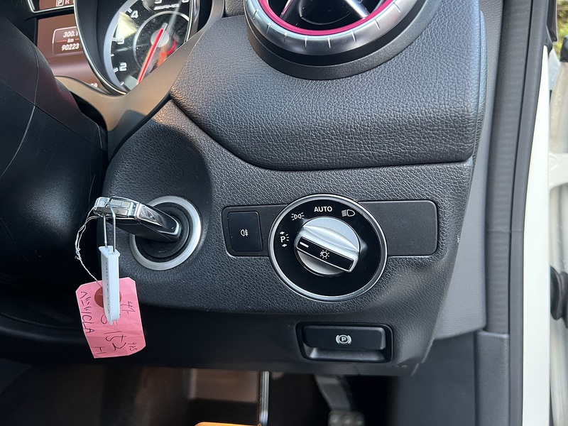 Mercedes-Benz Cla Cla45 Amg 4Matic - U11508