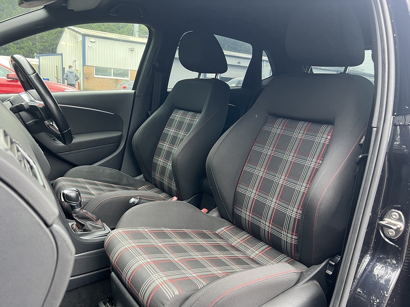 Volkswagen Polo GTI - U11509
