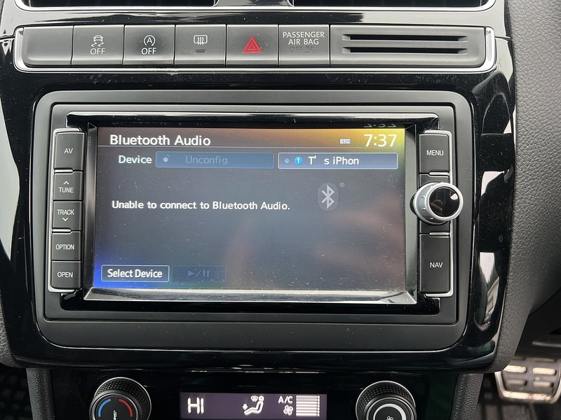 Volkswagen Polo GTI - U11509