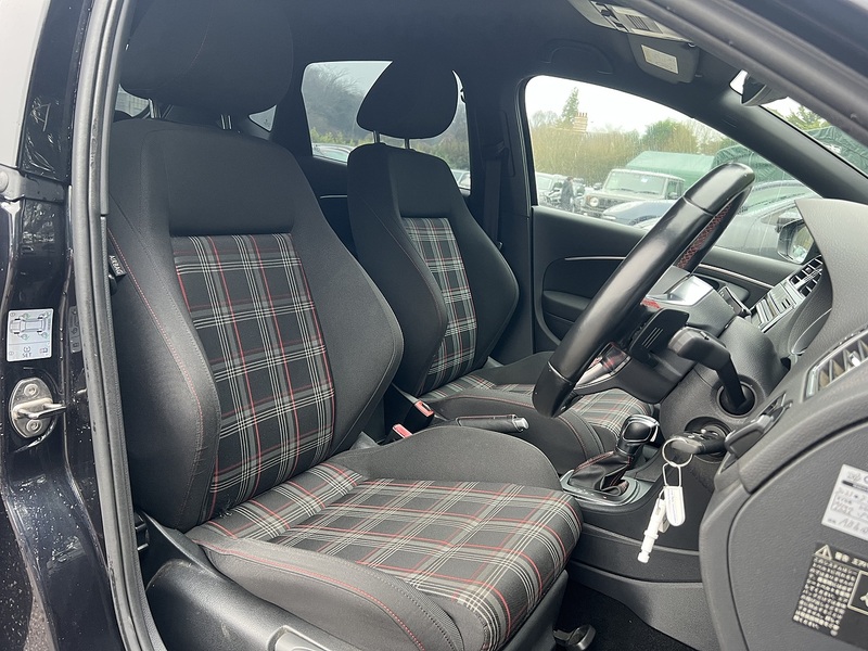 Volkswagen Polo GTI - U11509