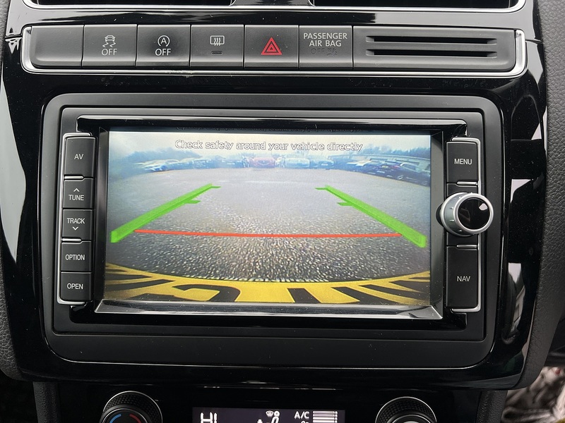 Volkswagen Polo GTI - U11509