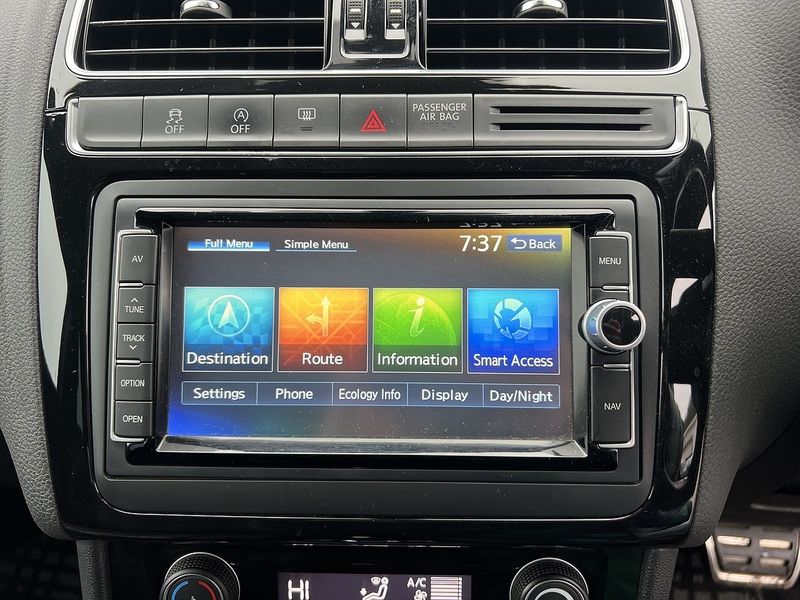 Volkswagen Polo GTI - U11509