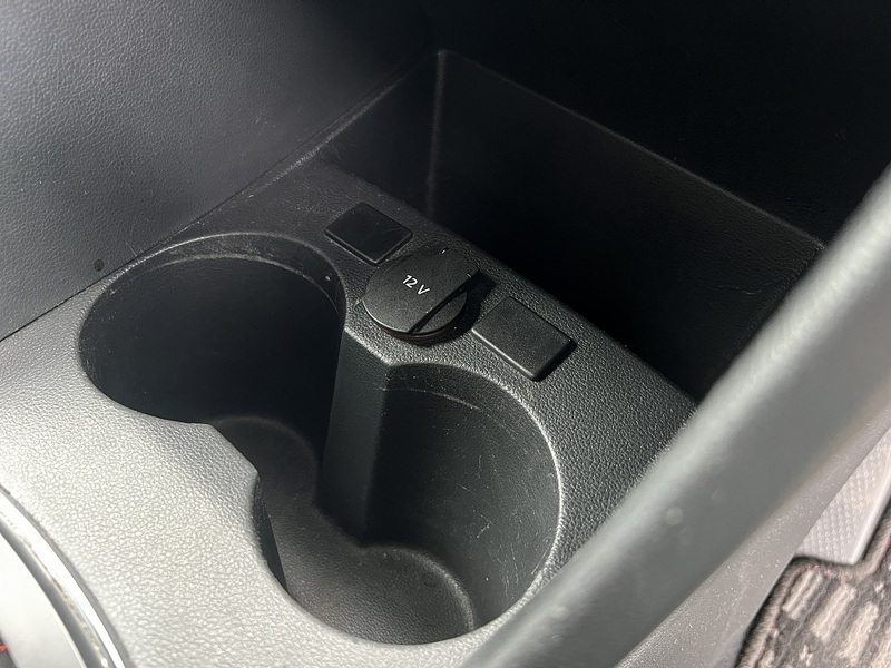 Volkswagen Polo GTI - U11509