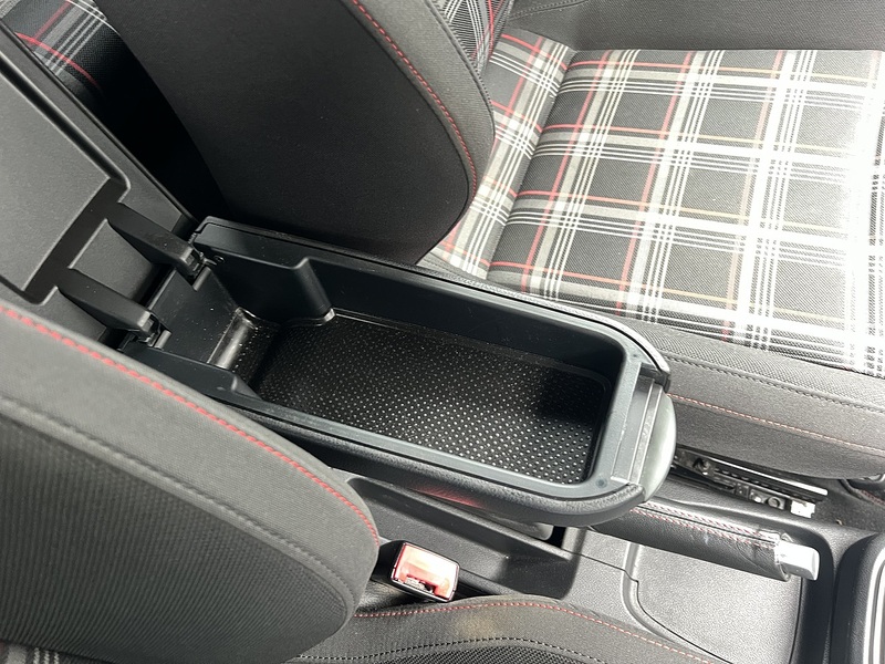 Volkswagen Polo GTI - U11509