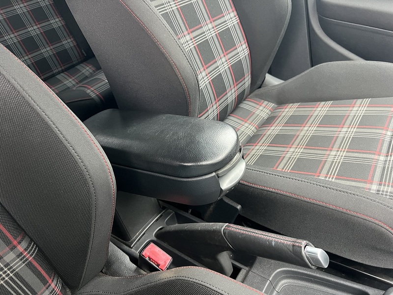 Volkswagen Polo GTI - U11509