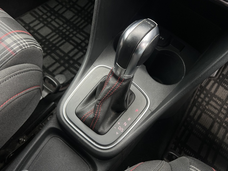 Volkswagen Polo GTI - U11509