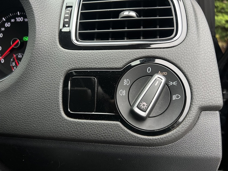 Volkswagen Polo GTI - U11509