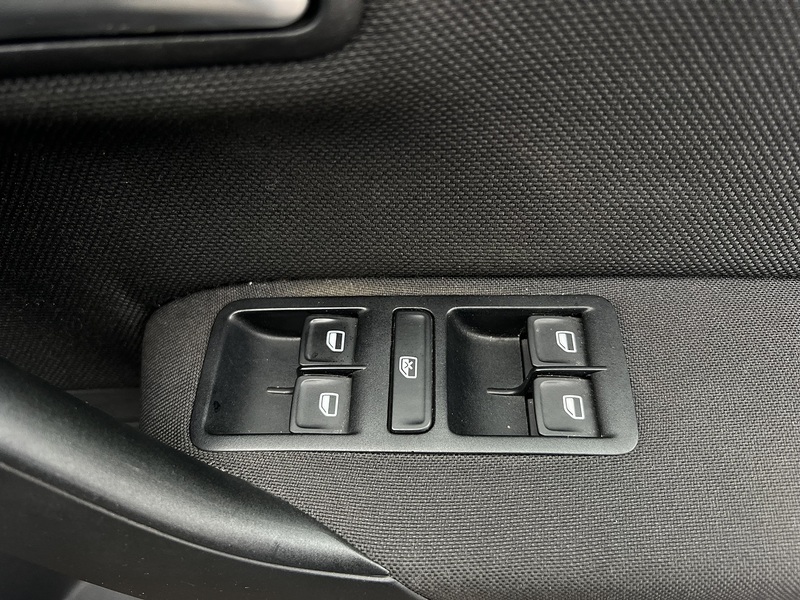 Volkswagen Polo GTI - U11509