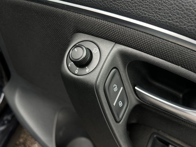 Volkswagen Polo GTI - U11509