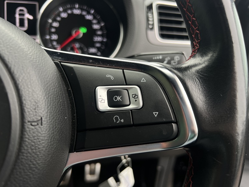 Volkswagen Polo GTI - U11509