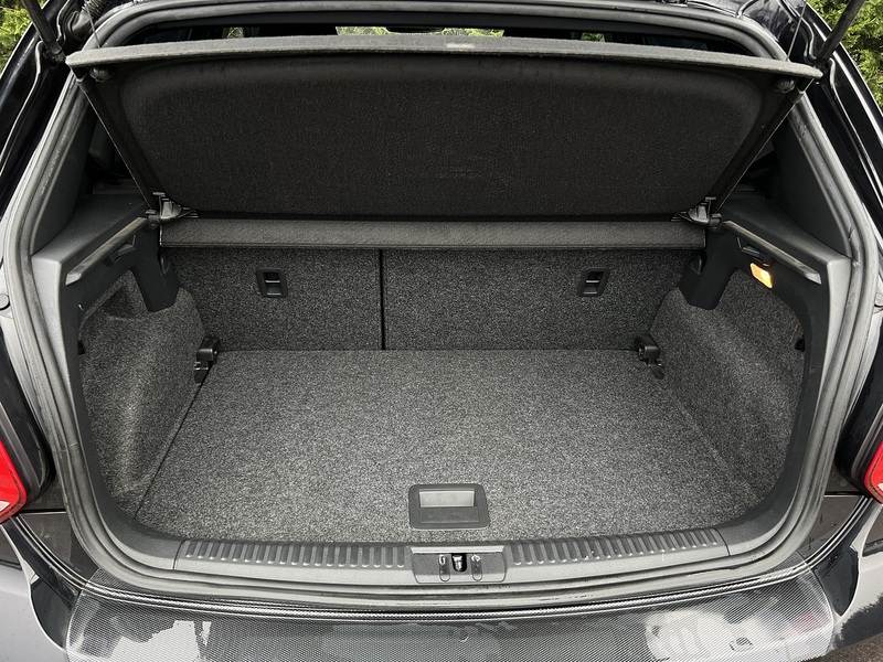 Volkswagen Polo GTI - U11509