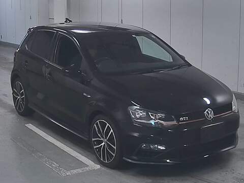 Volkswagen Polo Sport Hatchback 1.6 Manual Petrol