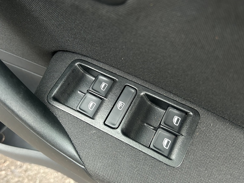 Volkswagen Polo Bluemotion Tsi - U11511