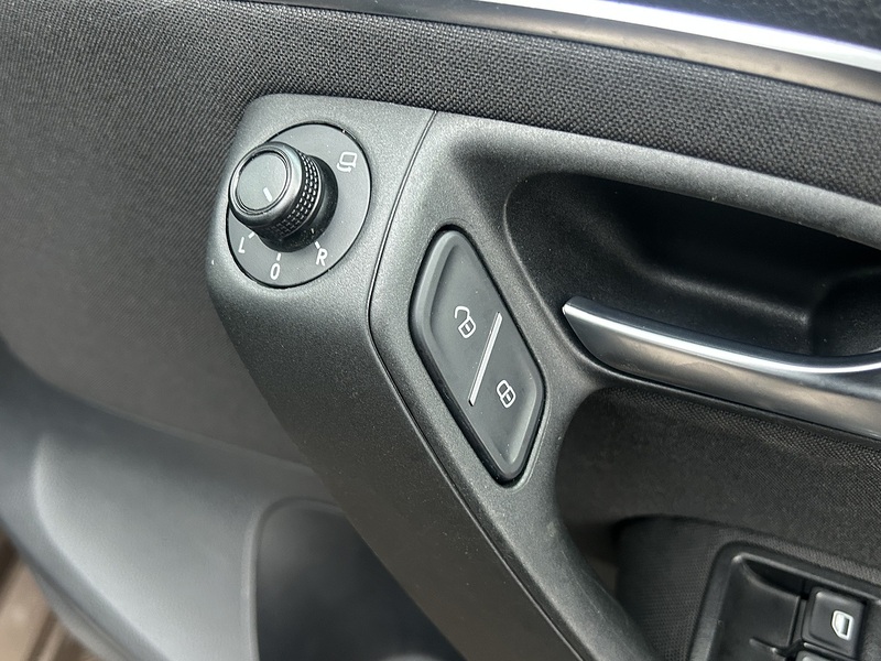 Volkswagen Polo Bluemotion Tsi - U11511