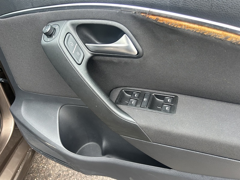 Volkswagen Polo Bluemotion Tsi - U11511