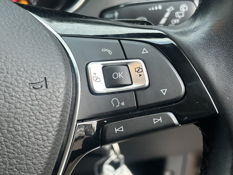 Volkswagen Polo Bluemotion Tsi - U11511