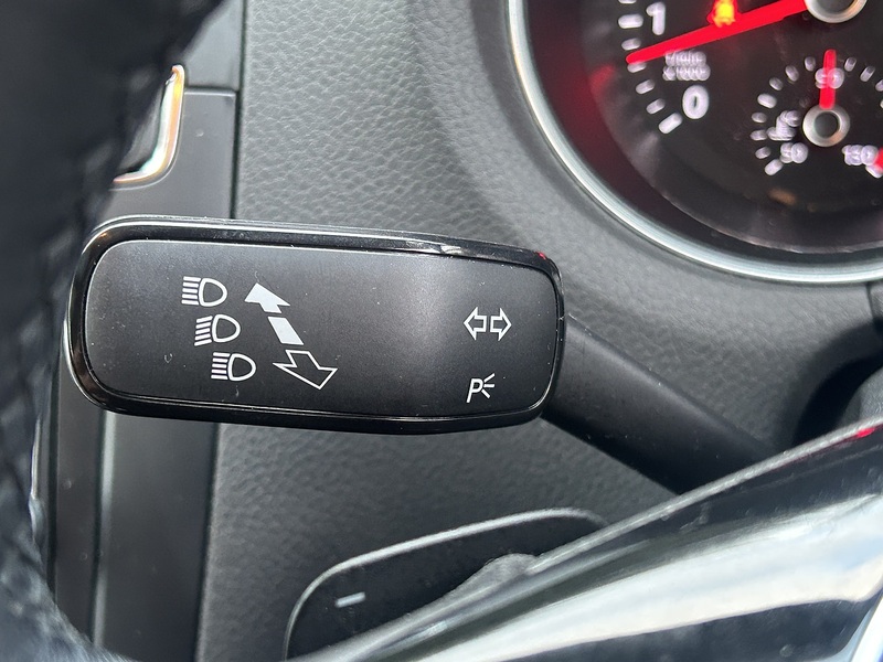 Volkswagen Polo Bluemotion Tsi - U11511