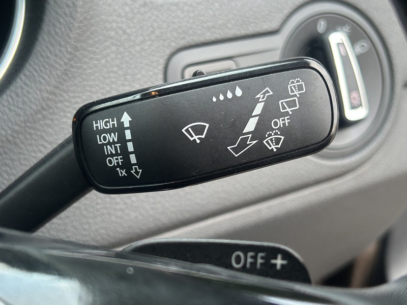 Volkswagen Polo Bluemotion Tsi - U11511