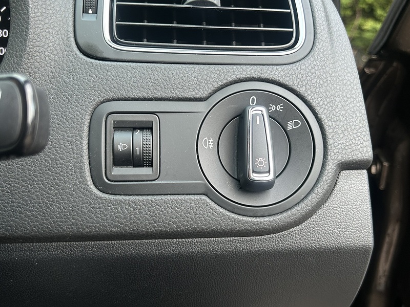 Volkswagen Polo Bluemotion Tsi - U11511