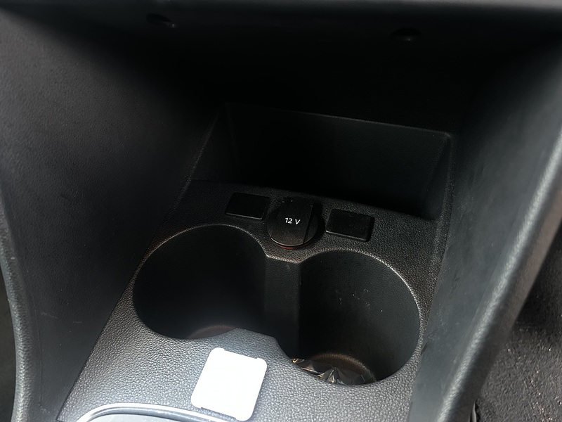 Volkswagen Polo Bluemotion Tsi - U11511