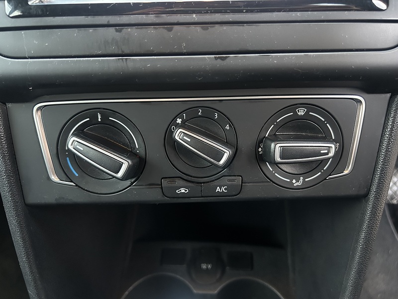 Volkswagen Polo Bluemotion Tsi - U11511