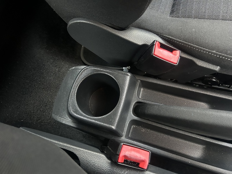 Volkswagen Polo Bluemotion Tsi - U11511