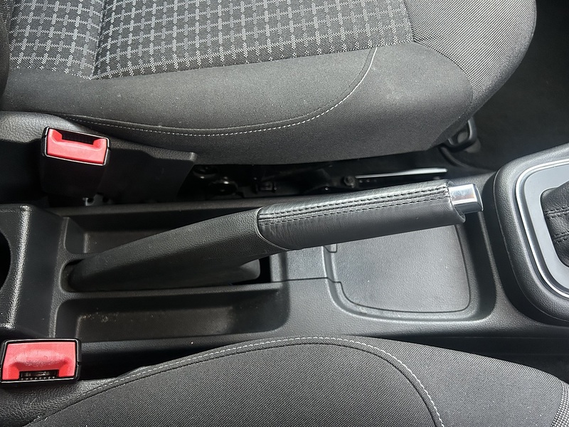 Volkswagen Polo Bluemotion Tsi - U11511