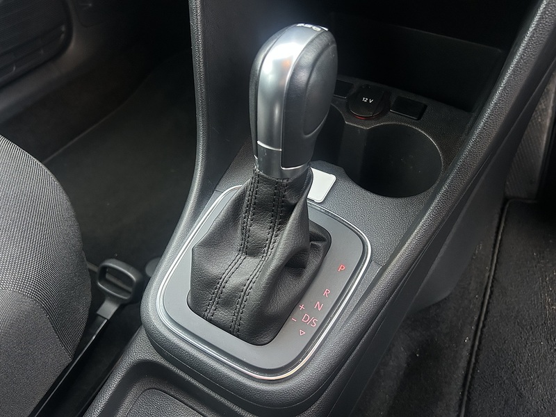 Volkswagen Polo Bluemotion Tsi - U11511